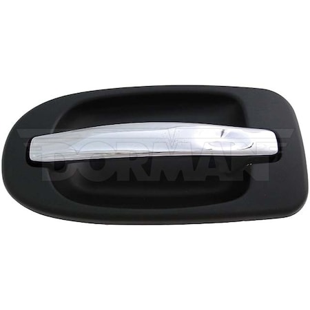 Motormite Exterior Door Handle Side Right, 83386 83386